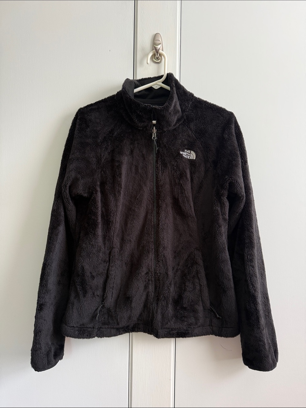 North Face Boundary Triclimate Jacket - Picture 3 of 10